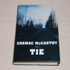 Cormac McCarthy Tie
